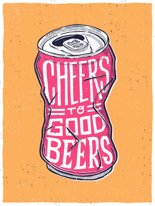 CheersToGoodBeers