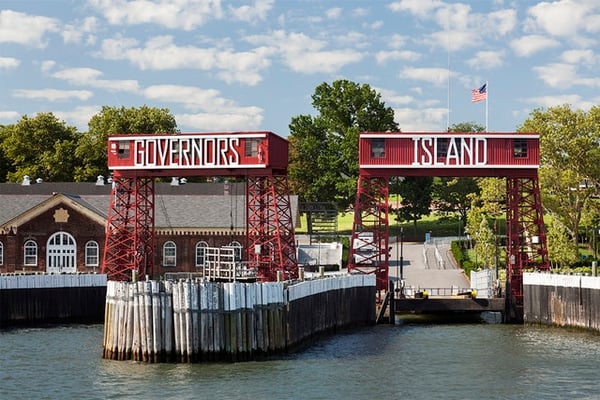 Governors Island Credit-Pentagram