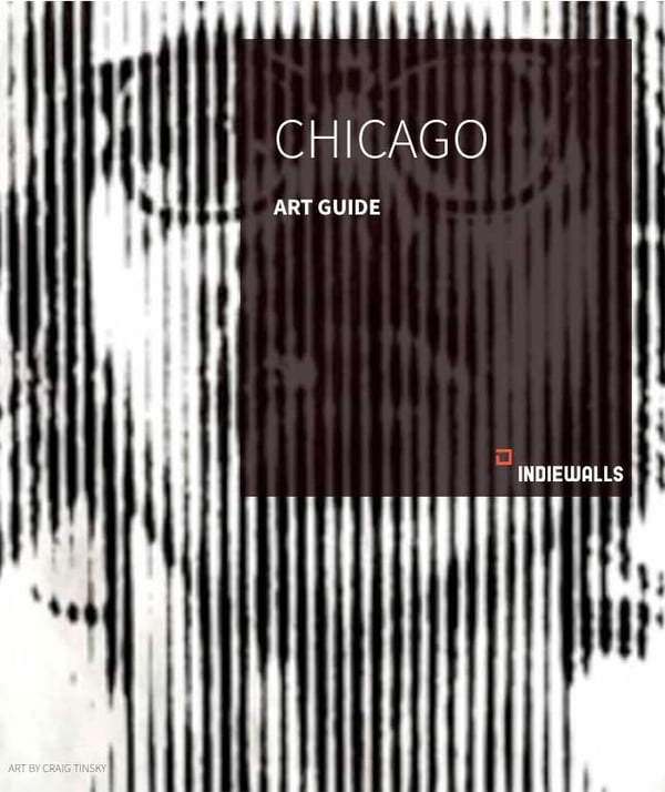Chicago-Art-Guide