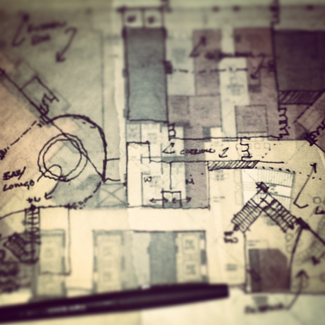 hotel-layout