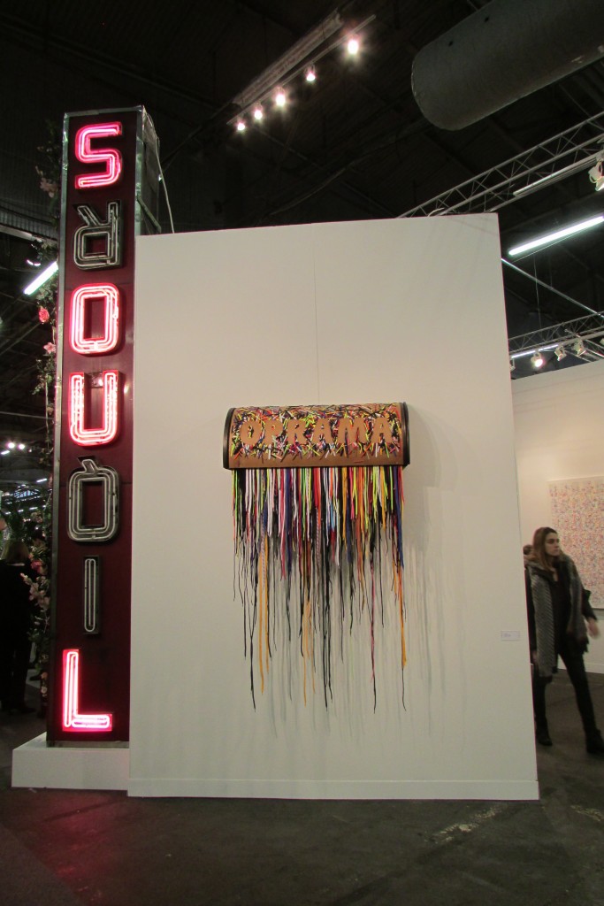 Armory Show