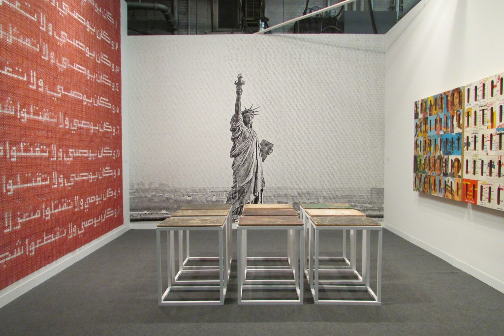 Armory Show