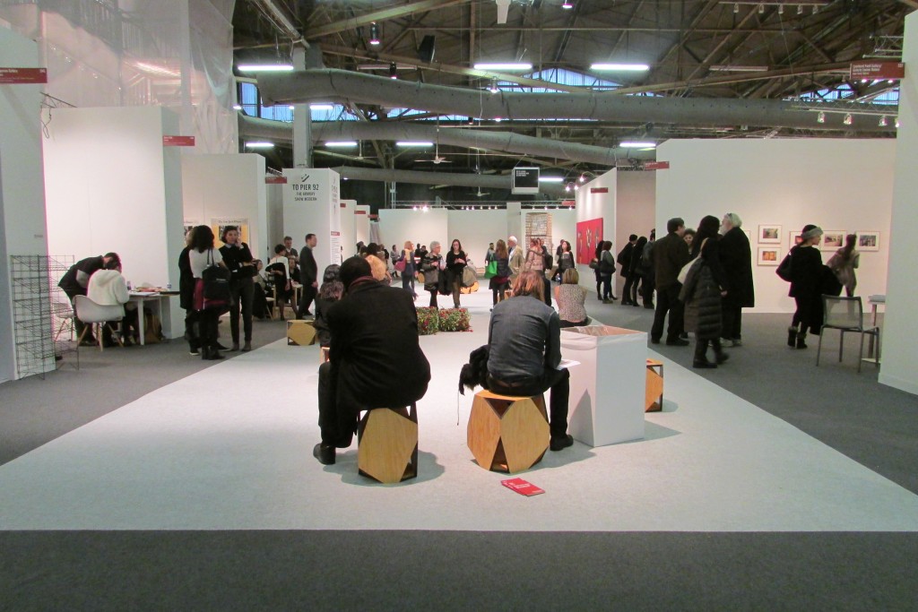 Armory Show