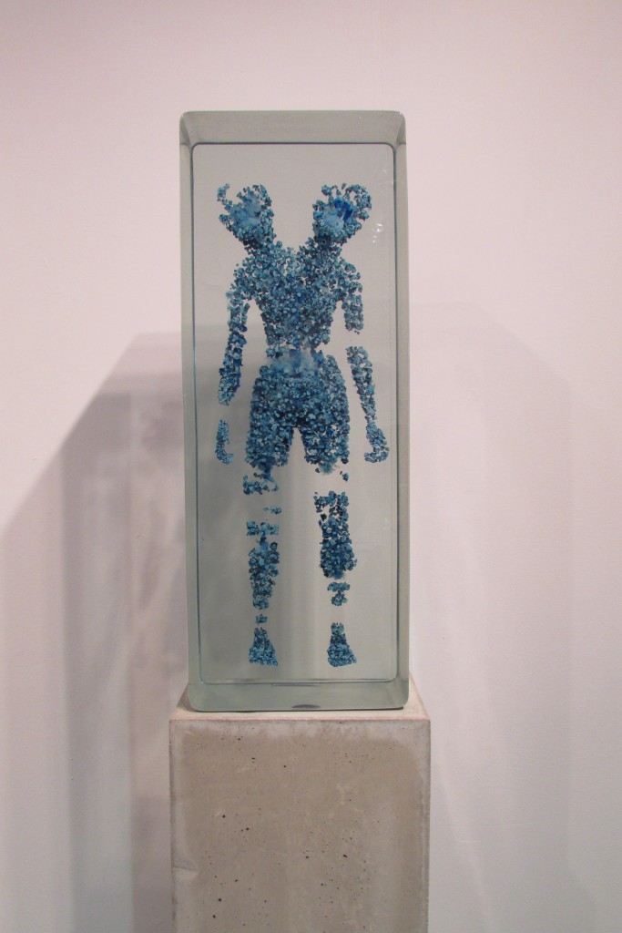 Dustin Yellin