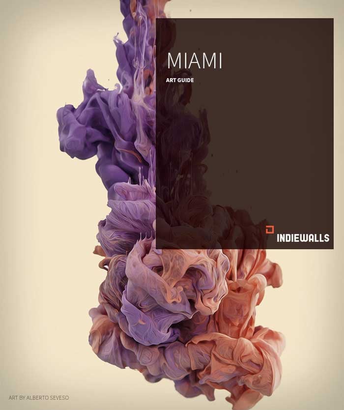 Miami-Art-Guide